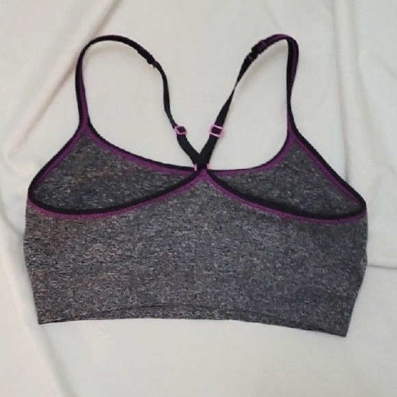 C9 Sports Bra Gray size Small - Picture 3 of 3
